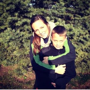 Meet your Posher, Kasey